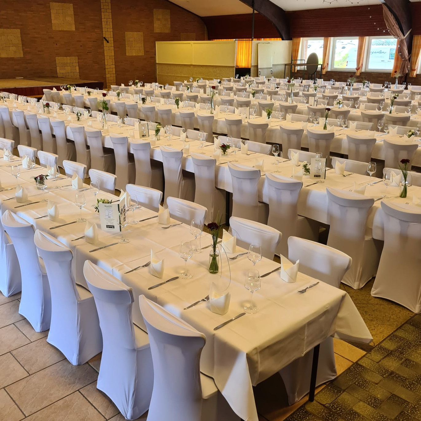 Willkommen im Wintergarten!